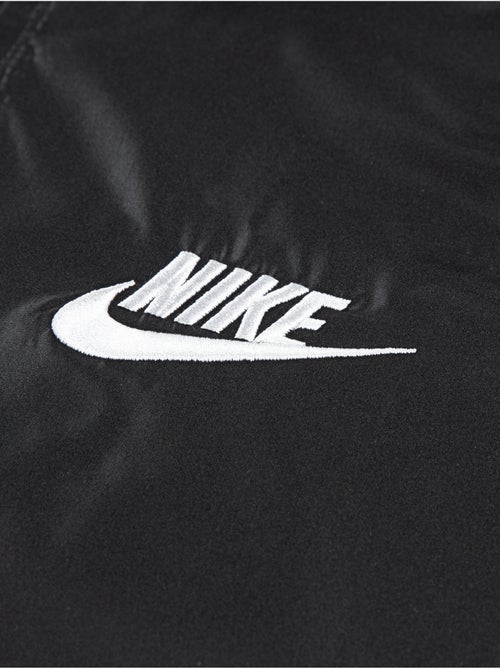 Chaqueta con capucha - Nike - Kiabi
