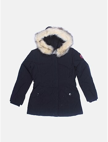 Chaqueta con capucha - Paragoose
