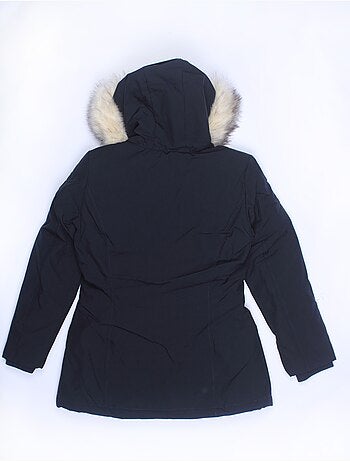 Chaqueta con capucha - Paragoose