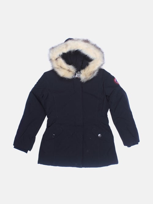 Chaqueta con capucha - Paragoose - Kiabi Chaqueta con capucha - Paragoose - Kiabi