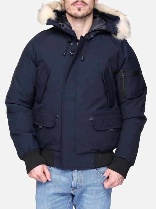 Chaqueta con capucha - paragoose - Kiabi Chaqueta con capucha - paragoose - Kiabi