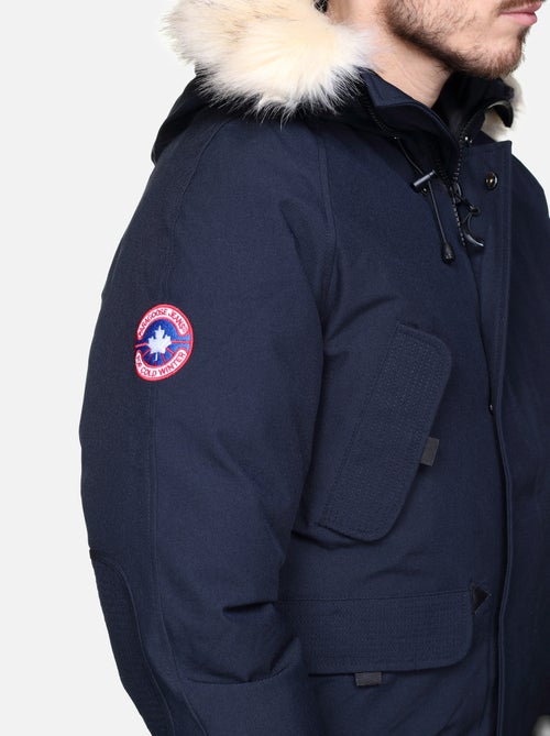 Chaqueta con capucha - paragoose - Kiabi Chaqueta con capucha - paragoose - Kiabi
