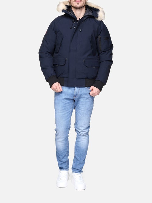 Chaqueta con capucha - paragoose - Kiabi Chaqueta con capucha - paragoose - Kiabi