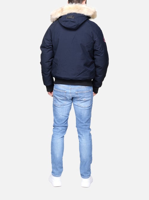 Chaqueta con capucha - paragoose - Kiabi Chaqueta con capucha - paragoose - Kiabi