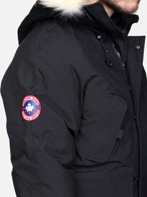 Chaqueta con capucha - paragoose - Kiabi Chaqueta con capucha - paragoose - Kiabi