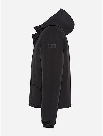 Chaqueta con capucha - schott
