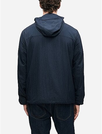 Chaqueta con capucha - Tommy jeans