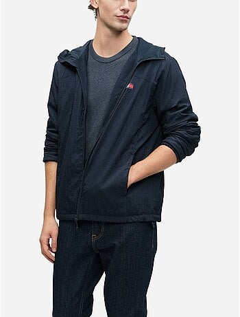 Chaqueta con capucha - Tommy jeans