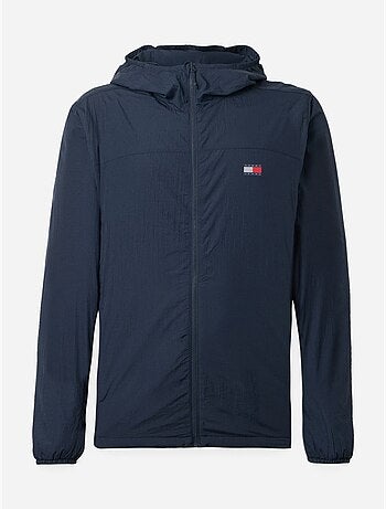 Chaqueta con capucha - Tommy jeans