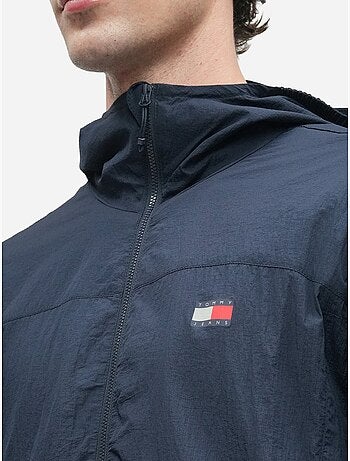 Chaqueta con capucha - Tommy jeans