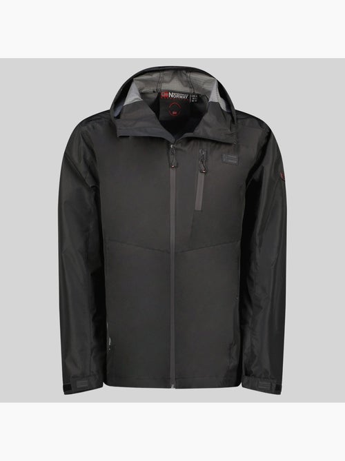 Chaqueta con capucha barcilly – geographical norway - Kiabi Chaqueta con capucha barcilly – geographical norway - Kiabi