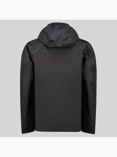 Chaqueta con capucha barcilly – geographical norway - Kiabi Chaqueta con capucha barcilly – geographical norway - Kiabi