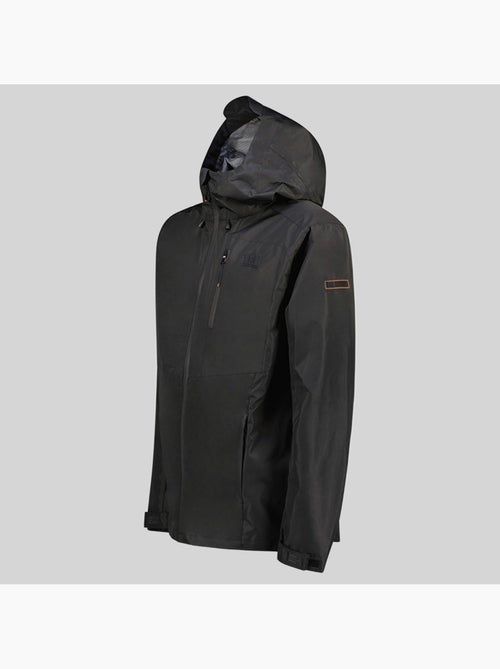 Chaqueta con capucha barcilly – geographical norway - Kiabi Chaqueta con capucha barcilly – geographical norway - Kiabi