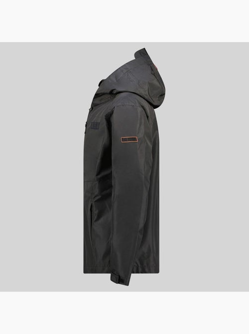 Chaqueta con capucha barcilly – geographical norway - Kiabi Chaqueta con capucha barcilly – geographical norway - Kiabi