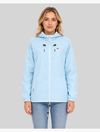 Chaqueta con capucha boat – geographical norway