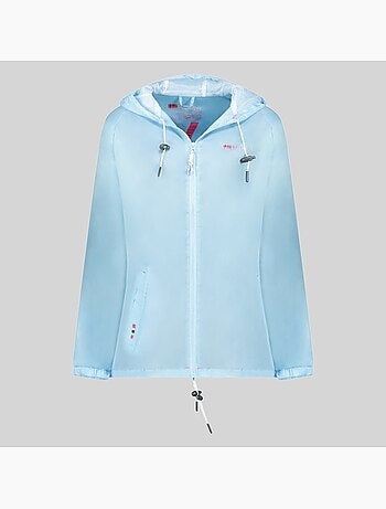 Chaqueta con capucha boat – geographical norway