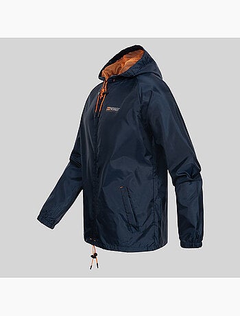 Chaqueta con capucha boat – geographical norway