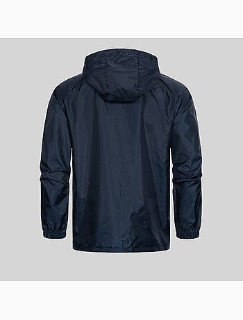 Chaqueta con capucha boat – geographical norway