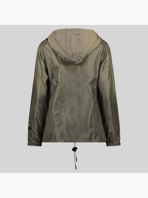 Chaqueta con capucha boat – geographical norway - Kiabi Chaqueta con capucha boat – geographical norway - Kiabi