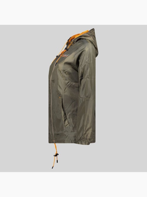 Chaqueta con capucha boat – geographical norway - Kiabi Chaqueta con capucha boat – geographical norway - Kiabi