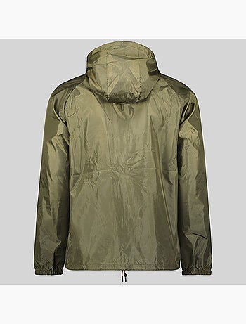 Chaqueta con capucha boat – geographical norway