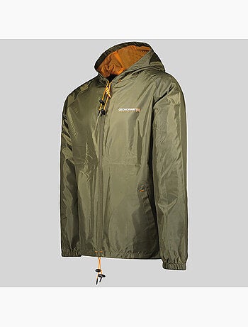 Chaqueta con capucha boat – geographical norway