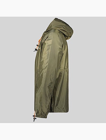 Chaqueta con capucha boat – geographical norway