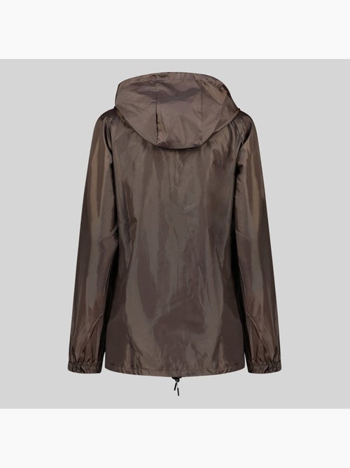 Chaqueta con capucha boat – geographical norway - Kiabi