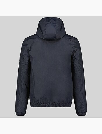 Chaqueta con capucha bolby – geographical norway