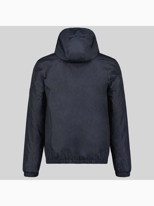 Chaqueta con capucha bolby – geographical norway - Kiabi Chaqueta con capucha bolby – geographical norway - Kiabi