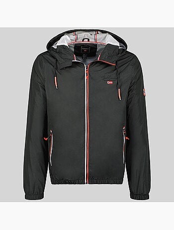Chaqueta con capucha bolby – geographical norway