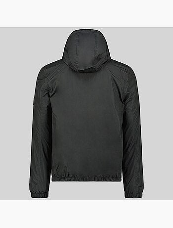 Chaqueta con capucha bolby – geographical norway