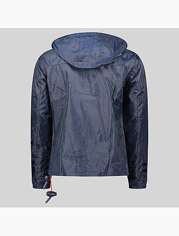 Chaqueta con capucha choupa – geographical norway