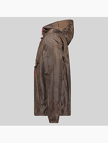 Chaqueta con capucha choupa – geographical norway