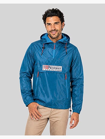Chaqueta con capucha choupa – geographical norway