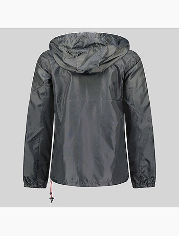 Chaqueta con capucha choupa – geographical norway