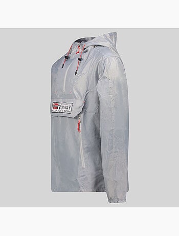 Chaqueta con capucha choupa – geographical norway
