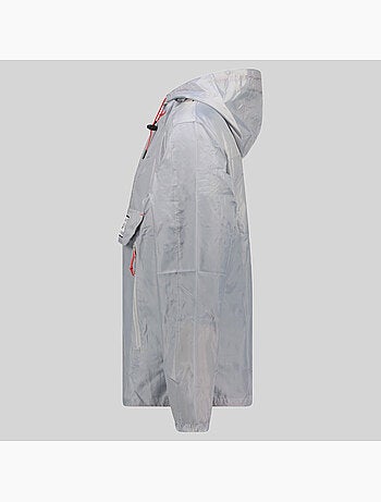 Chaqueta con capucha choupa – geographical norway