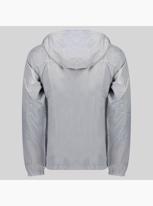Chaqueta con capucha choupa – geographical norway - Kiabi Chaqueta con capucha choupa – geographical norway - Kiabi