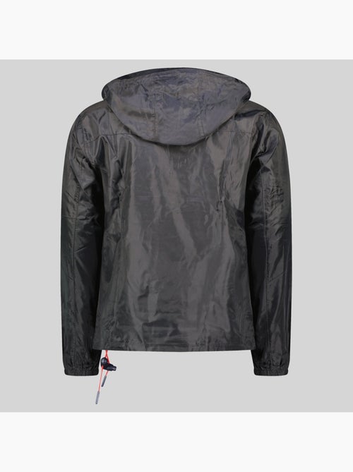 Chaqueta con capucha choupa – geographical norway - Kiabi Chaqueta con capucha choupa – geographical norway - Kiabi