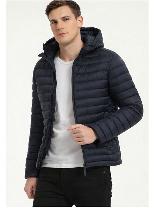 chaqueta con capucha Kebello - Kiabi