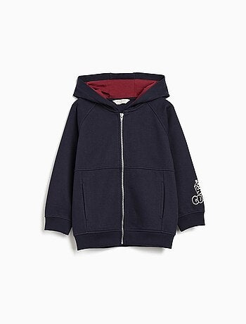 Chaqueta con capucha, MO Fashion