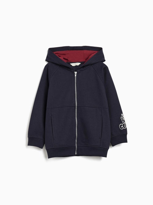Chaqueta con capucha, MO Fashion - Kiabi