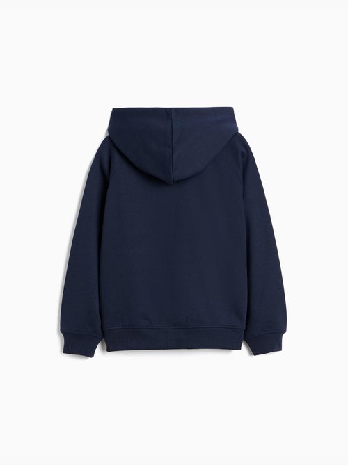 Chaqueta con capucha, mo fashion - Kiabi