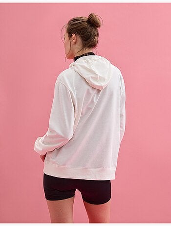 Chaqueta con capucha, MO Fashion