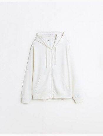 Chaqueta con capucha, MO Fashion