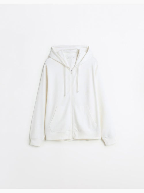 Chaqueta con capucha, MO Fashion - Kiabi