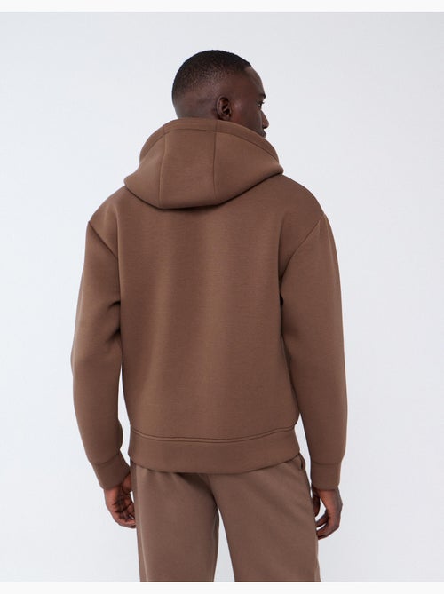 Chaqueta con capucha, mo fashion - Kiabi Chaqueta con capucha, mo fashion - Kiabi