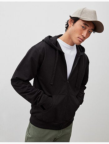 Chaqueta con capucha, MO Fashion