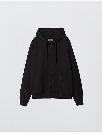 Chaqueta con capucha, MO Fashion